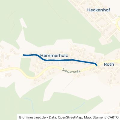 Eisenstraße Roth 