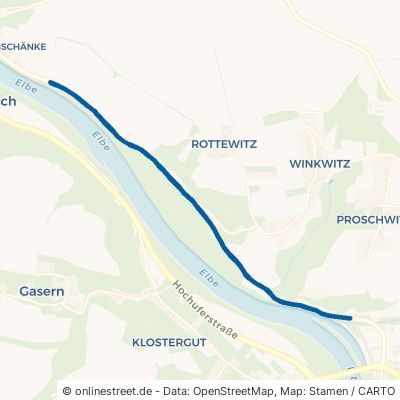 Elbtalstraße 01662 Meißen Winkwitz 