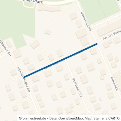 Breslauer Straße 38368 Mariental 
