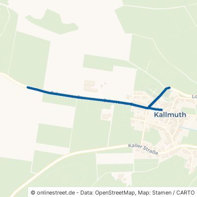 Schevener Straße 53894 Mechernich Kallmuth 