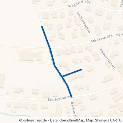 Ferdinand-Meßmer-Straße 78628 Rottweil Neufra Neufra