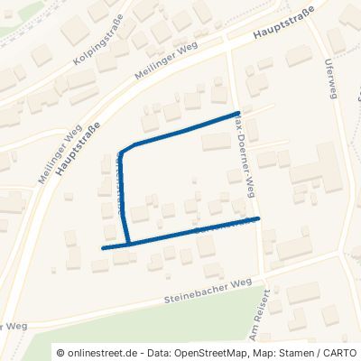 Gartenstraße 82234 Weßling 