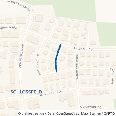 Lisztweg 74357 Bönnigheim 