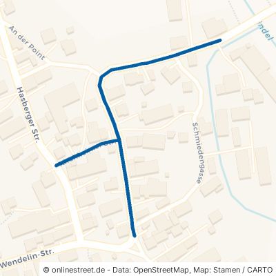 Kirchheimer Straße 87772 Pfaffenhausen Schöneberg 