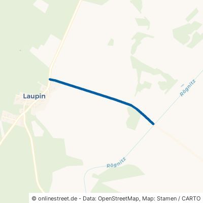 Wirtschaftsstraße Vielank Laupin 