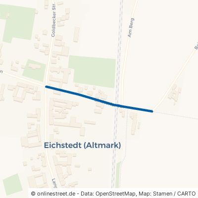 Lindtorfer Straße 39596 Eichstedt (Altmark) Eichstedt Groß Schwechten
