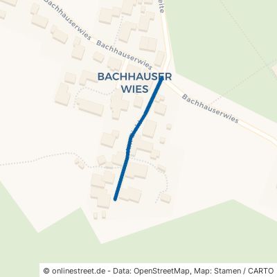 Am Bichl 82335 Berg Bachhauserwies 