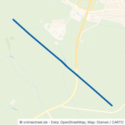 Hauptweg 61440 Oberursel 