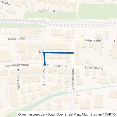 Schmiedestraße 75428 Illingen 