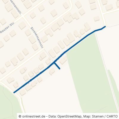Willy-Brandt-Straße 63486 Bruchköbel 