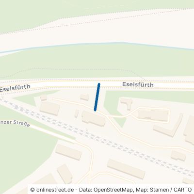 Eselsfürther Bahnhof 67657 Kaiserslautern Innenstadt 