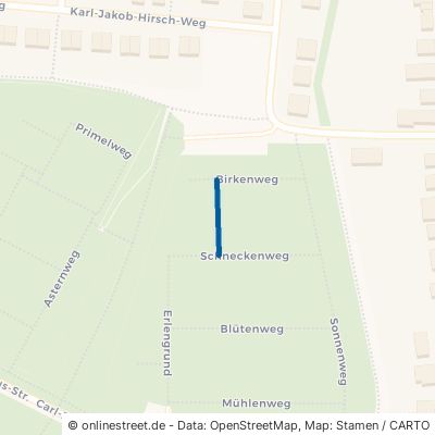 Im Stillen Winkel 30455 Hannover Badenstedt 