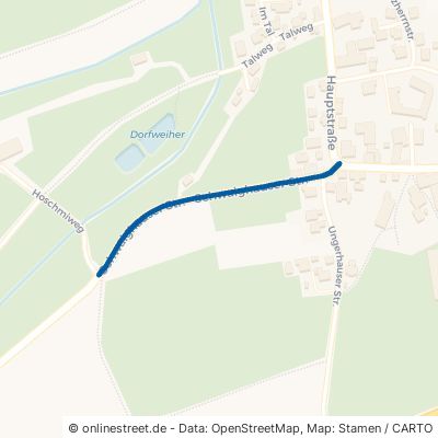 Schwaighauser Straße Holzgünz Oberholzgünz 