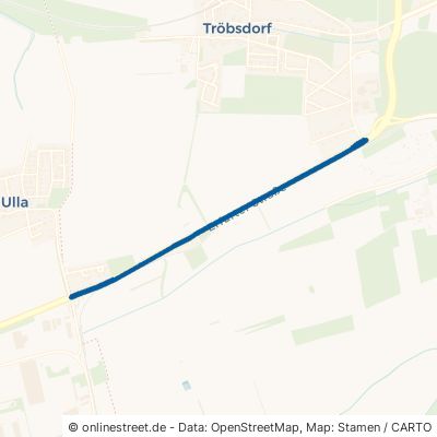 Erfurter Straße 99428 Weimar Tröbsdorf 