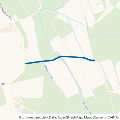 Netteweg Wachtendonk 