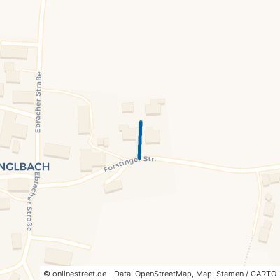 Oberfeldweg 83539 Pfaffing Springlbach 