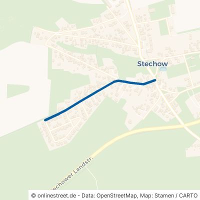 Alter Stadtweg 14715 Stechow-Ferchesar Stechow 