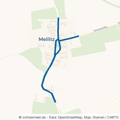 Meilitz 07806 Kospoda Meilitz 