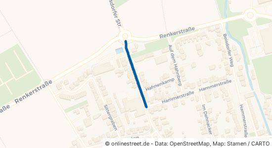 Rölsdorfer Straße Düren Lendersdorf 