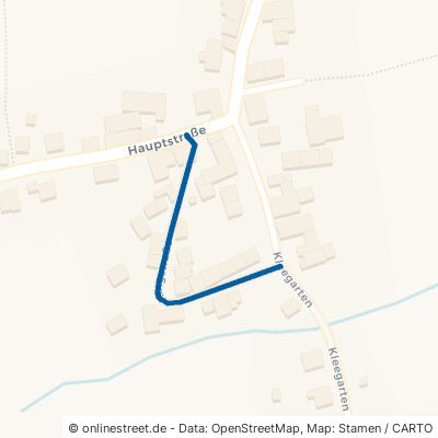 Ringstraße Dennweiler-Frohnbach 