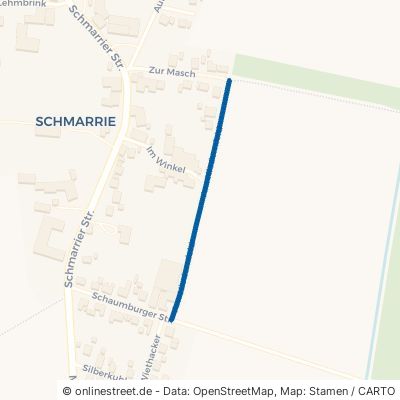 Am Niedernfeld 31867 Hülsede Schmarrie 