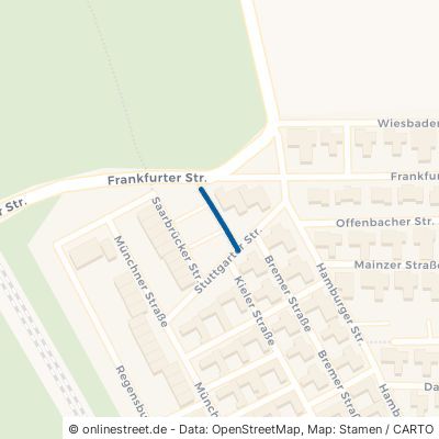 Koblenzer Straße 63801 Kleinostheim Waldstadt am Spessart 