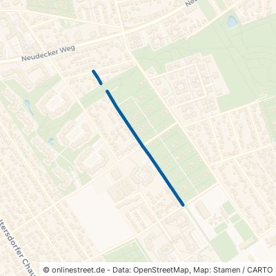 Schirpitzer Weg 12355 Berlin Rudow Bezirk Neukölln