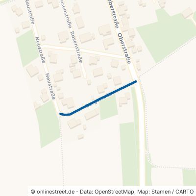 Bergstraße 56761 Zettingen 