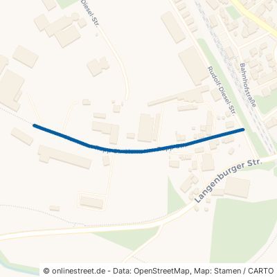 Hermann-Rapp-Straße 74572 Blaufelden 