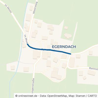 Egerndach 83224 Staudach-Egerndach Egerndach 