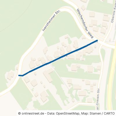 Eschweiler Weg 53902 Bad Münstereifel Iversheim 