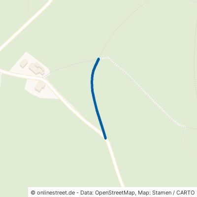 Hintereckweg Breitnau Vorderdorf 