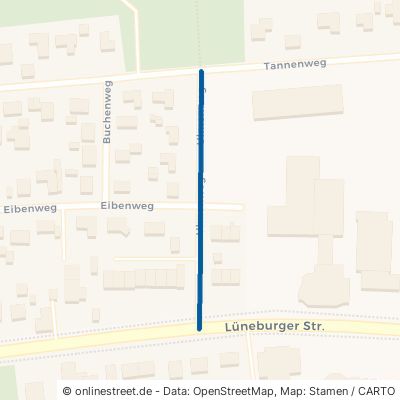 Ulmenweg 29614 Soltau 