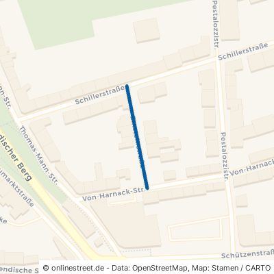 Einsteinstraße 06712 Zeitz 