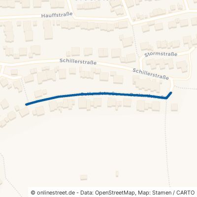 Ostlandstraße 71364 Winnenden 