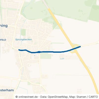 Ottobrunner Straße 82008 Unterhaching 