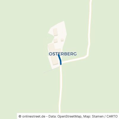 Osterberg 87463 Dietmannsried Osterberg Osterberg