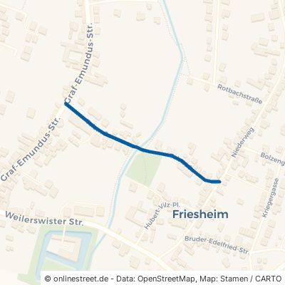 Talstraße 50374 Erftstadt Friesheim 