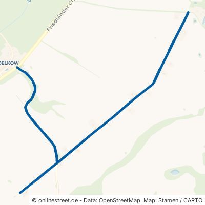 Siedlungsweg 17099 Datzetal Sadelkow 