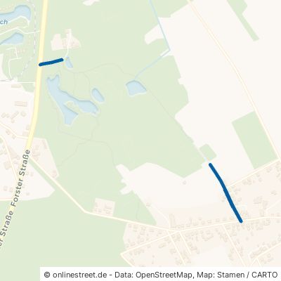 Bruchmühlenweg 03159 Neiße-Malxetal Groß Kölzig 