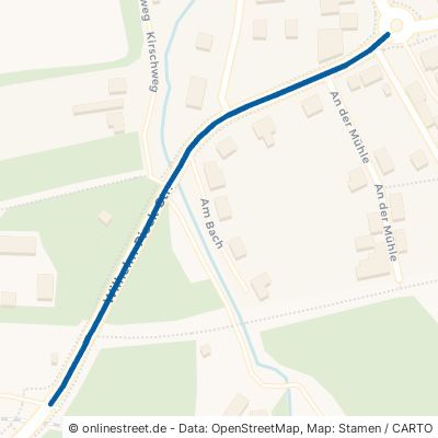 Wilhelm-Pieck-Straße 06485 Quedlinburg Gernrode 