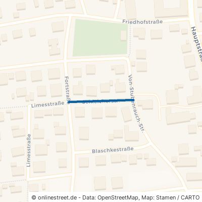Schleicherstraße 85120 Hepberg 