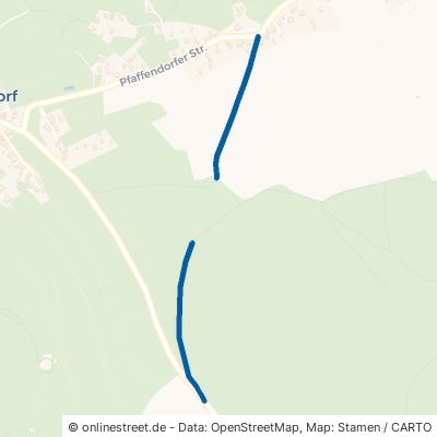Königsweg Königstein 