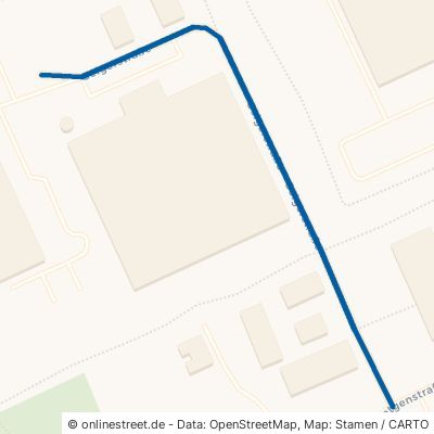 Geigerstraße 50169 Kerpen Türnich 