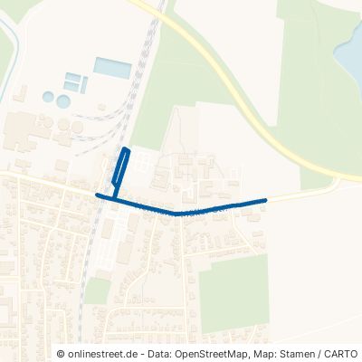 Hermann-Müller-Straße 38315 Schladen 