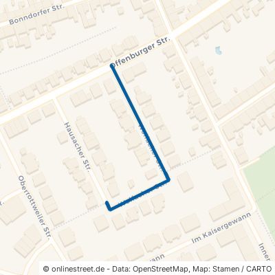 Wolfacher Straße 68239 Mannheim Seckenheim Seckenheim
