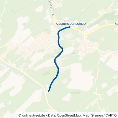 Elfringhauser Straße 45527 Hattingen Bredenscheid-Stüter 