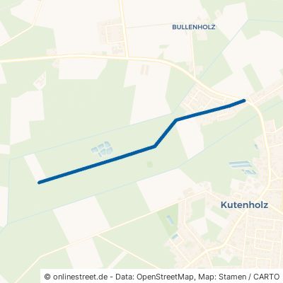 Rohrweg 27449 Kutenholz 