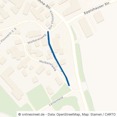 Hühlenweg 87757 Kirchheim in Schwaben Spöck 