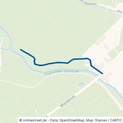 Hermann-Bruns-Weg Bremen 